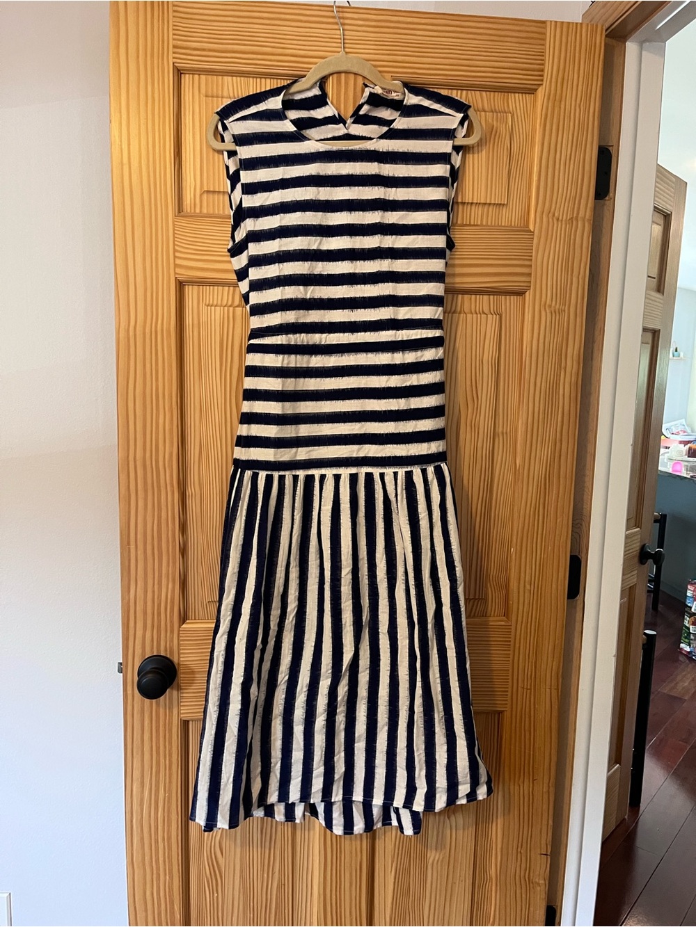 Emporio Sirenuse maxi dress - Picture 3 of 7